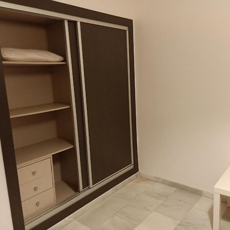 Appartement La Siesta Beach Resort 모하메디아 외부 사진