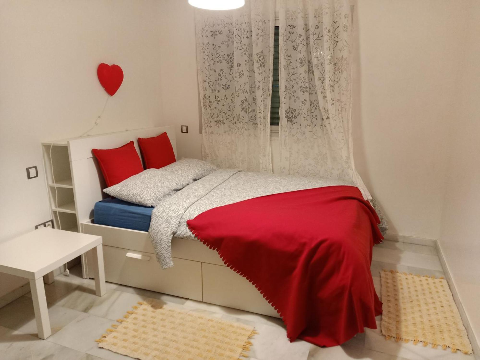 Appartement La Siesta Beach Resort 모하메디아 외부 사진